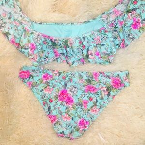 2 piece bikini